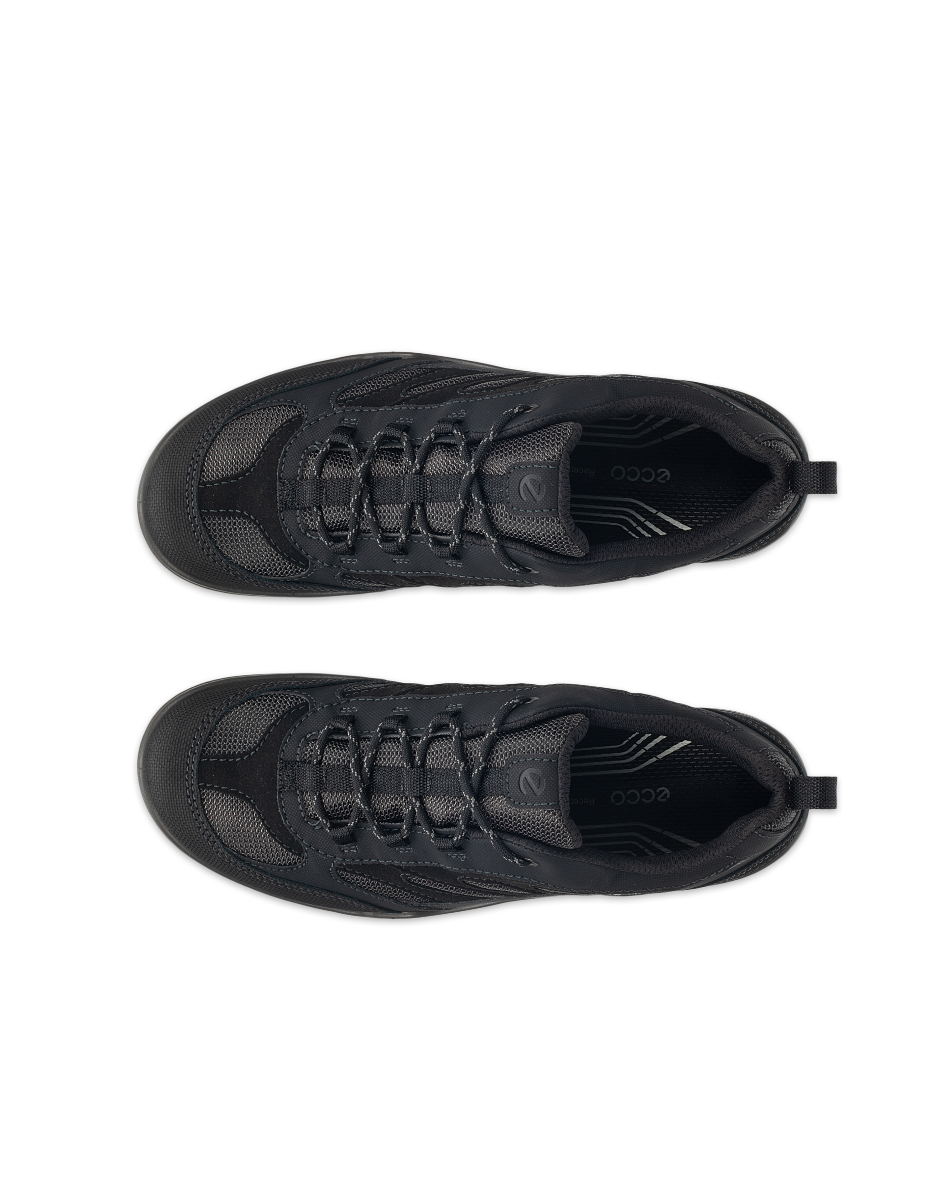 ECCO XPEDITION III — Black