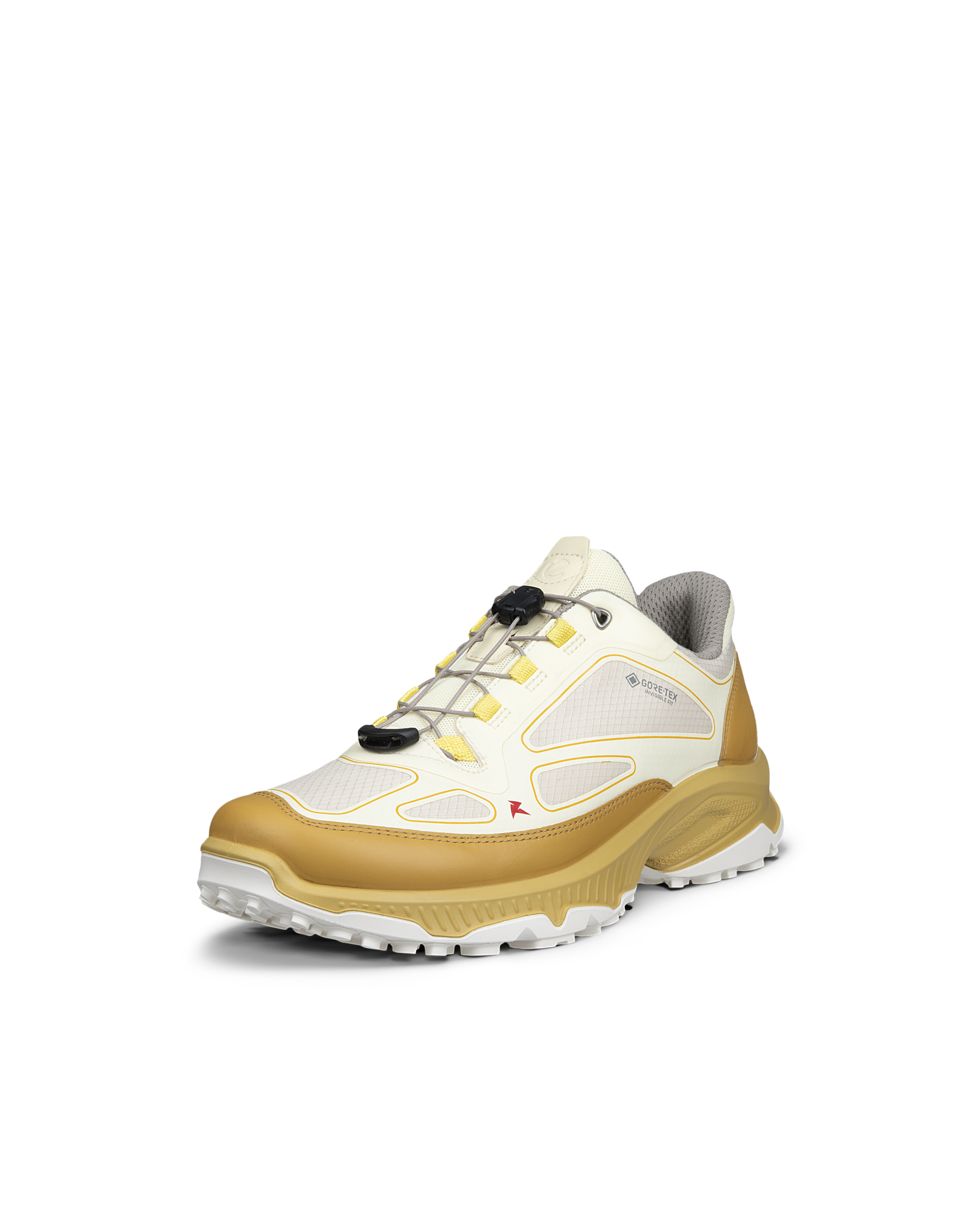 ECCO Receptor XP — Yellow (alternate view)