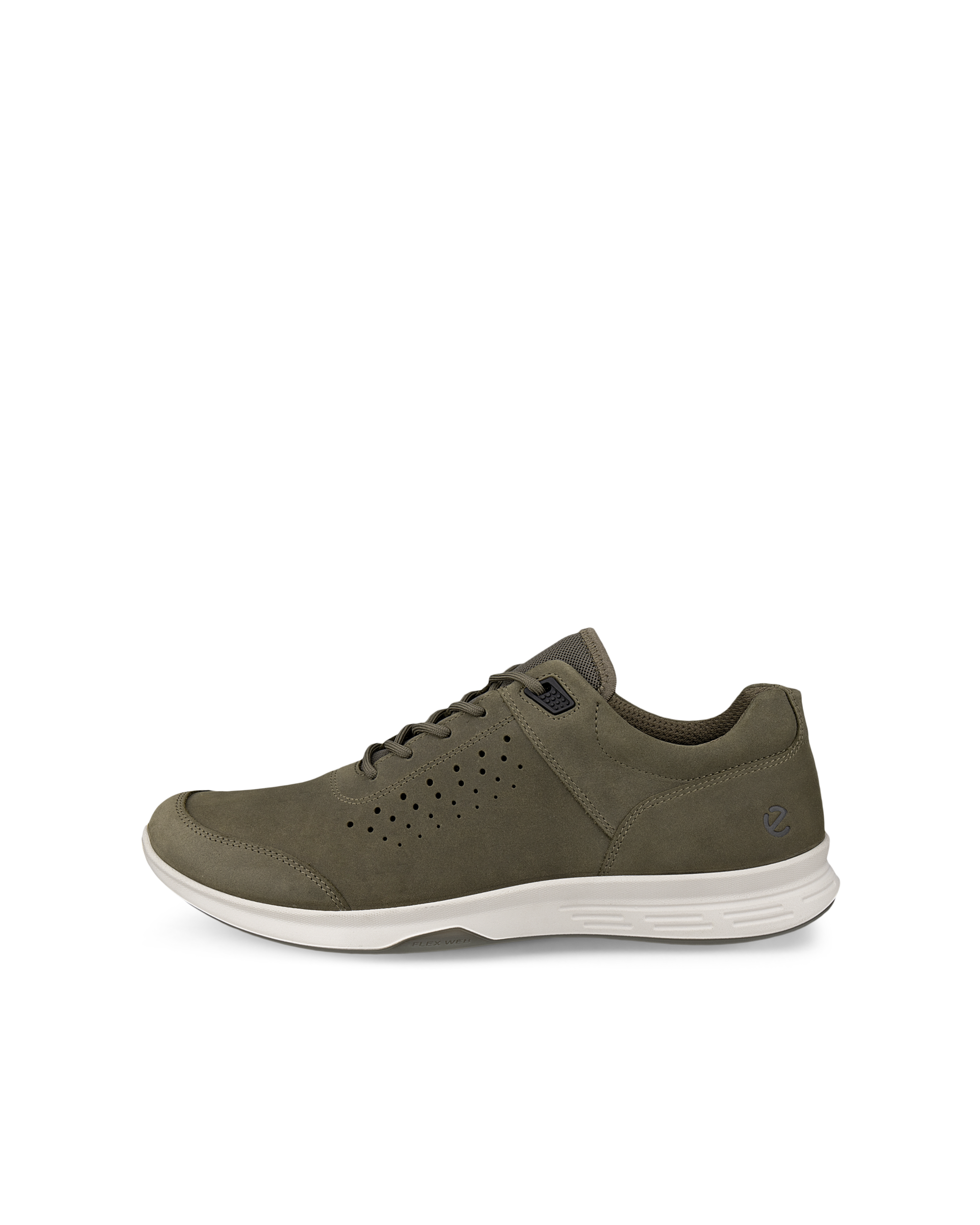 ECCO Exceed — Green