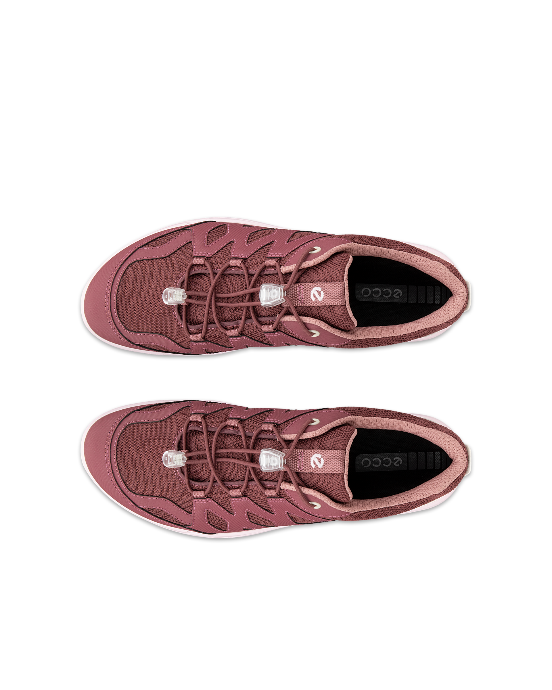 ECCO TERRACRUISE LT — Pink