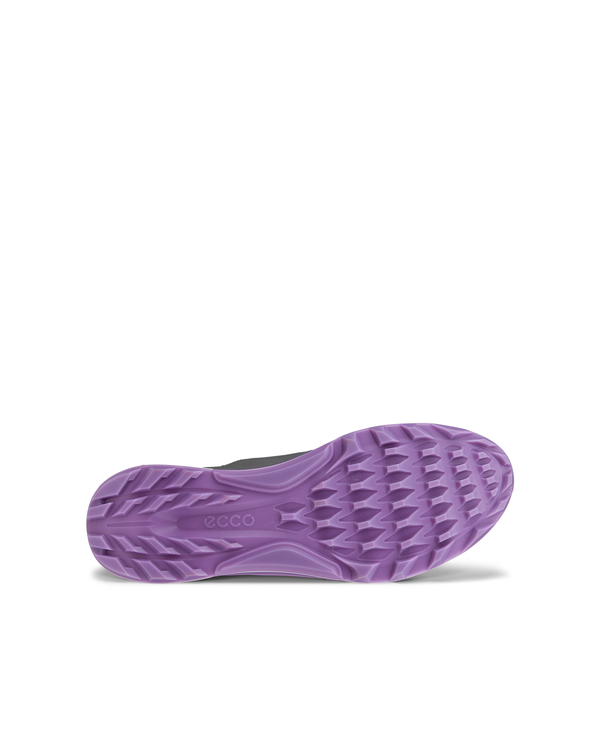 ECCO Golf BIOM C4 ウィメンズ レザーGore-Texゴルフシューズ | グレー