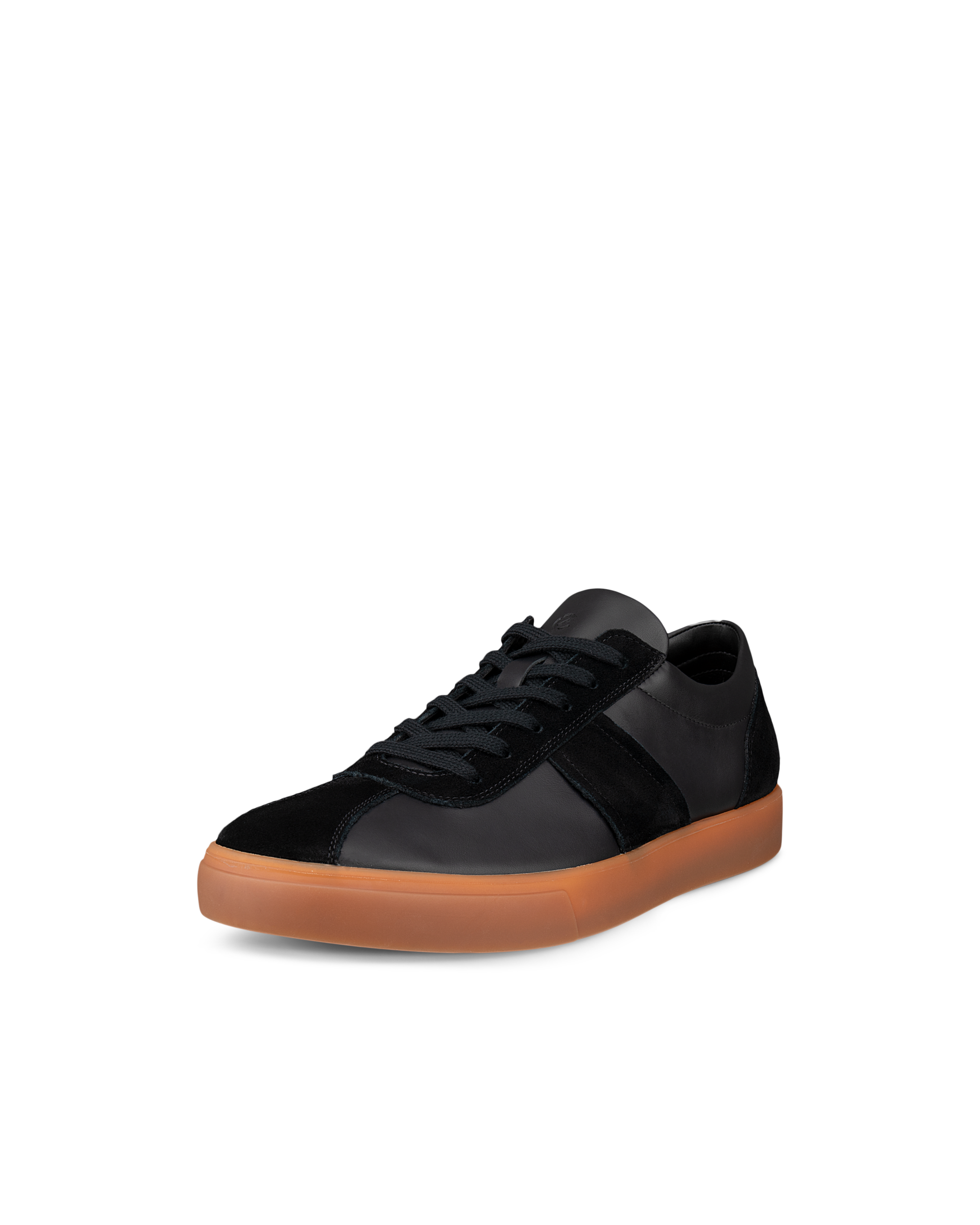 ECCO SOFT 10 — Black