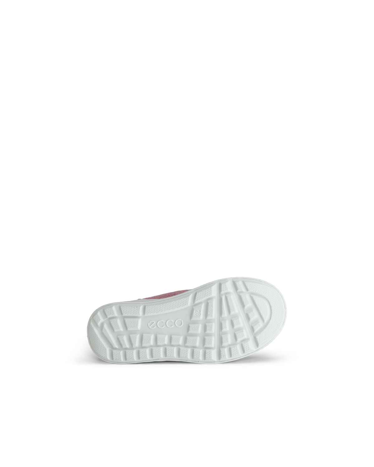 ECCO URBAN SNOWBOARDER — Pink