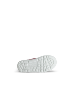 ECCO URBAN SNOWBOARDER — Pink 4