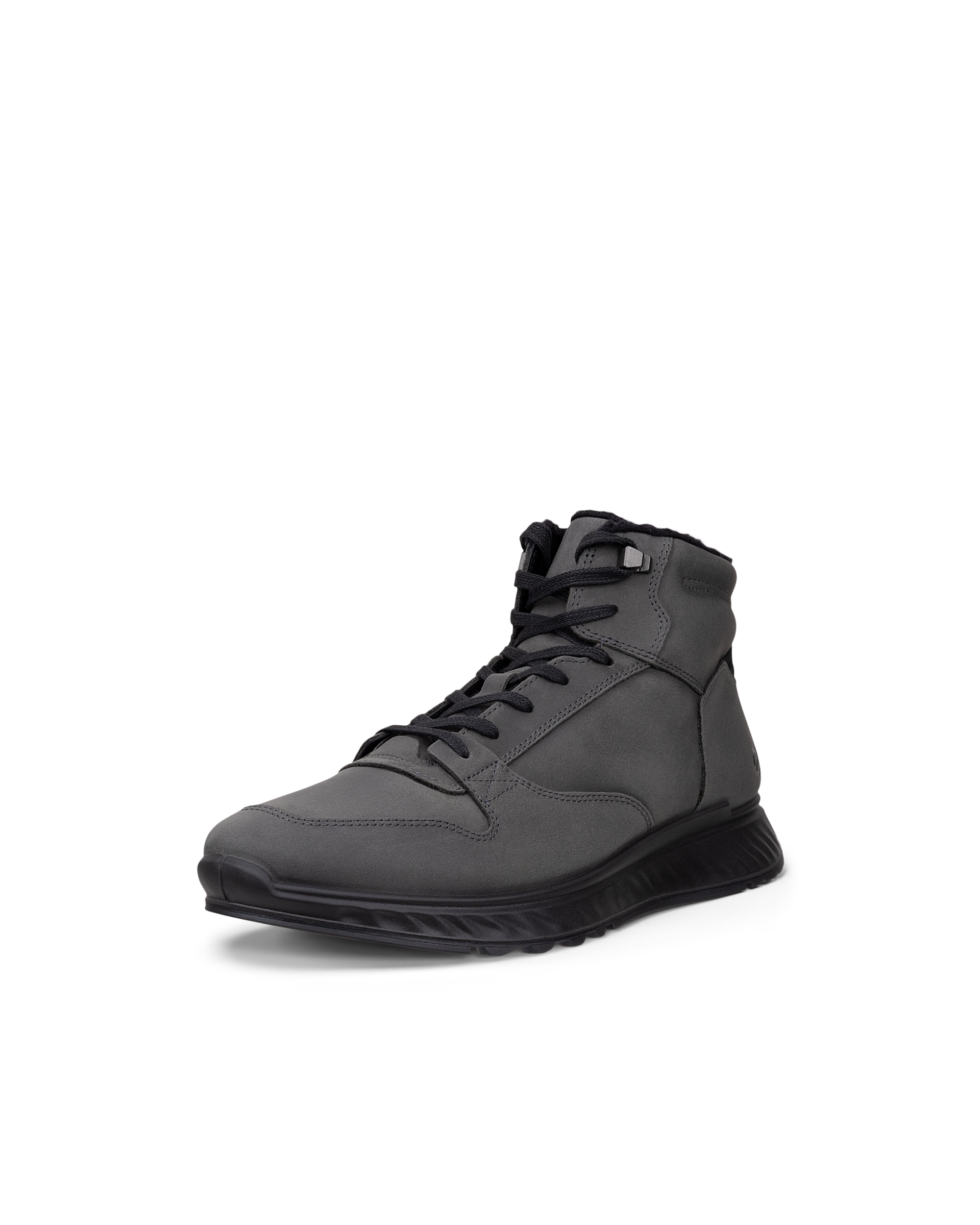ECCO EXOSTRIDE — Grey