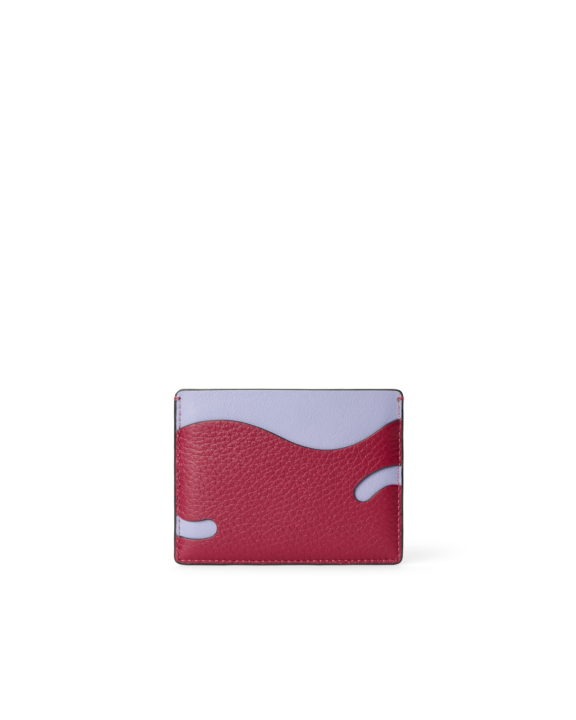 ECCO Card Case E Wave — Multicolour