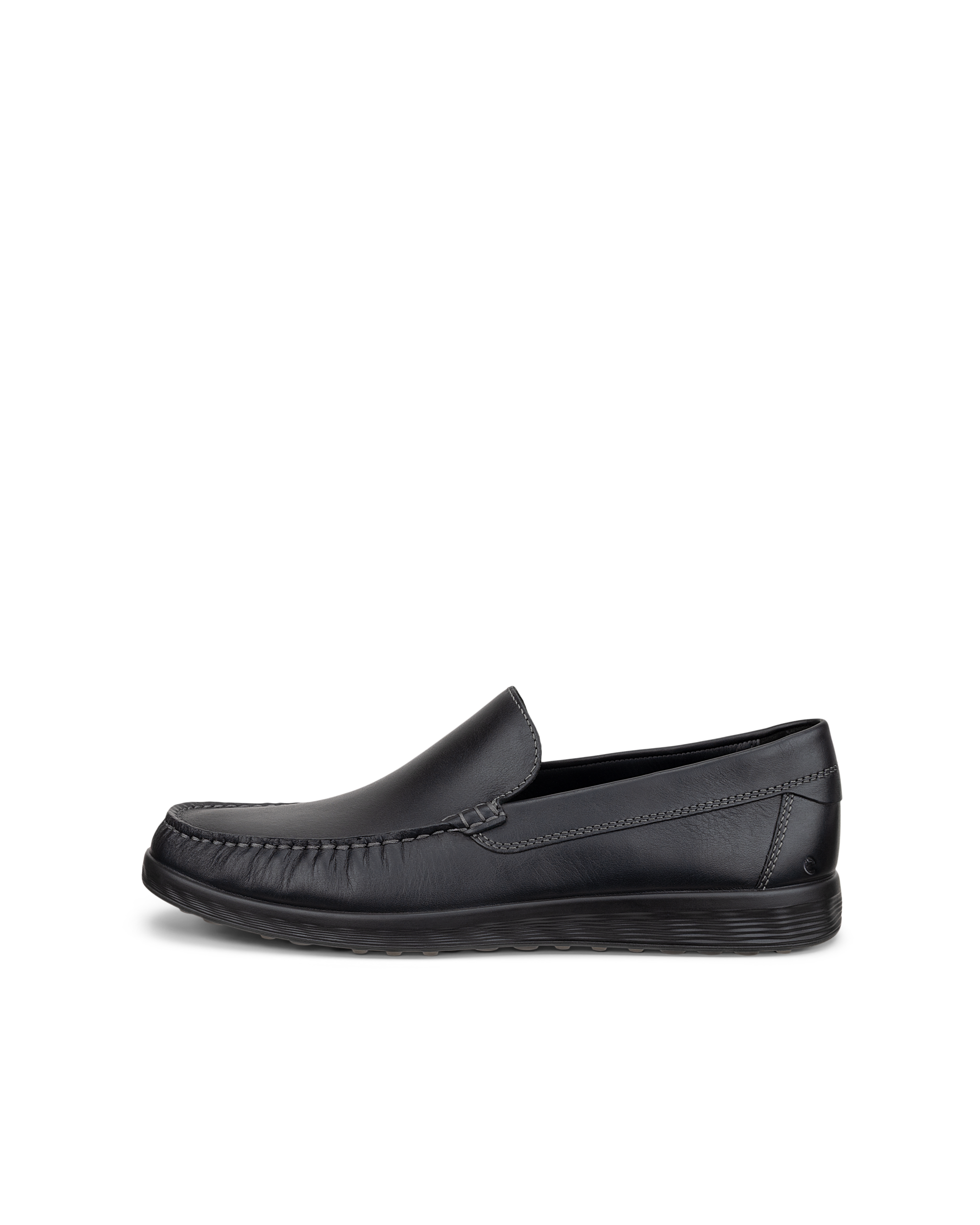 ECCO S Lite Moc — Black