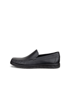 ECCO S Lite Moc — Black 1