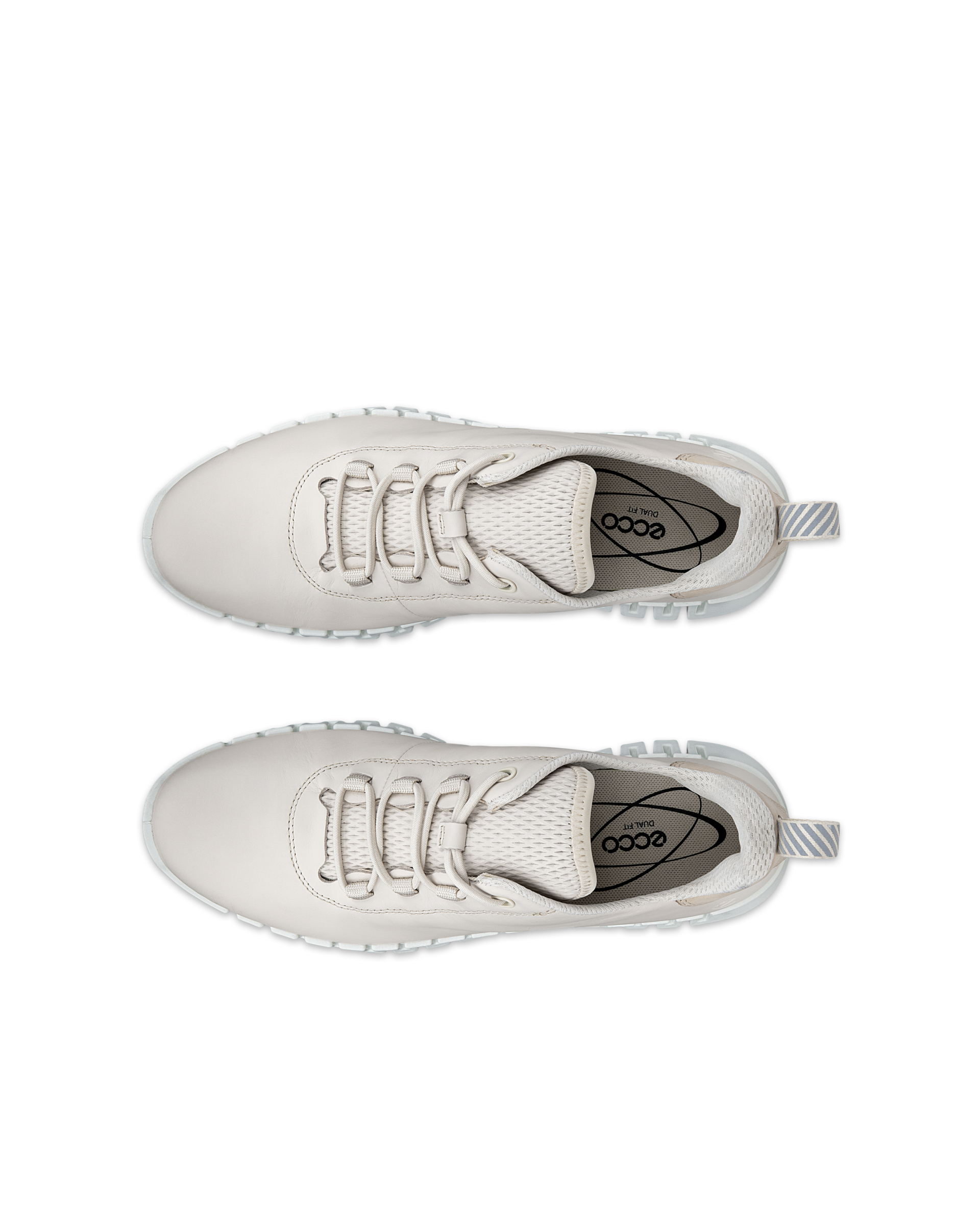 ECCO Gruuv — Beige