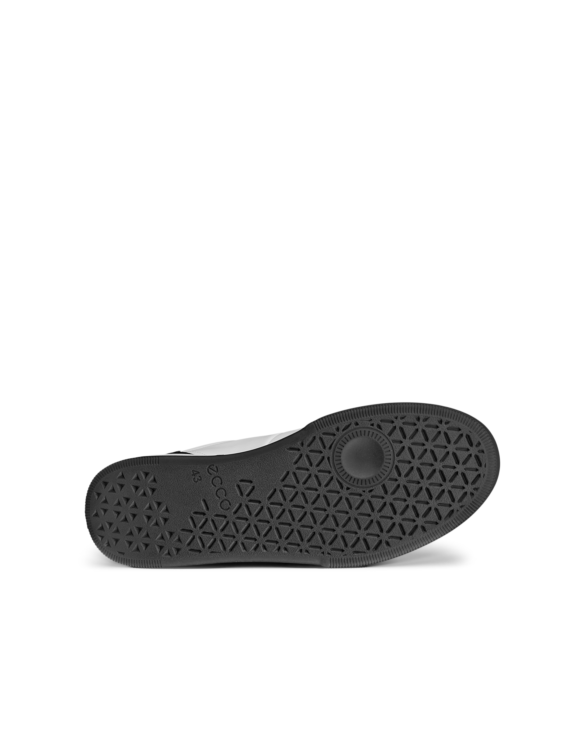 ECCO Street Court — White