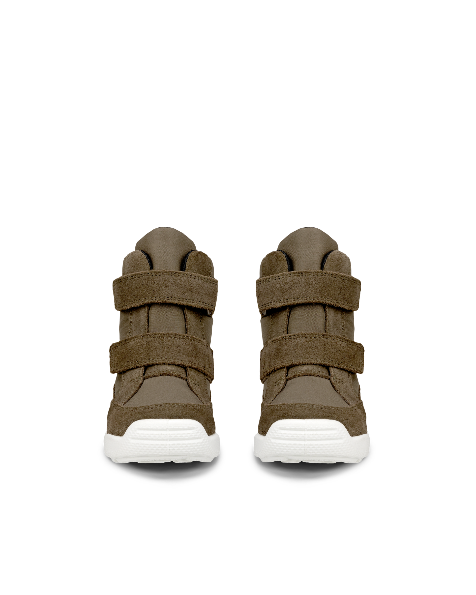 ECCO URBAN MINI — Green