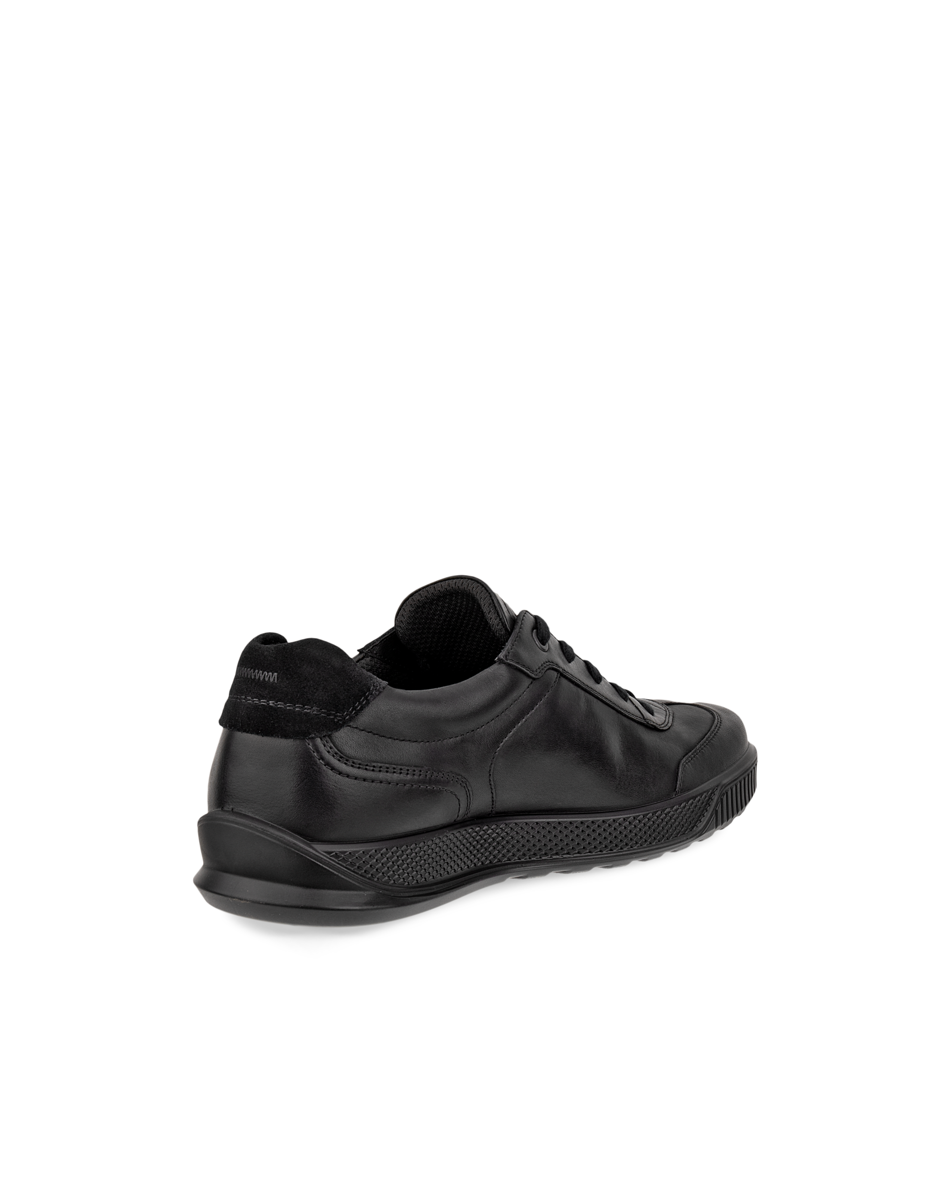 ECCO Byway — Black