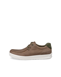 ECCO Byway — Brown 1