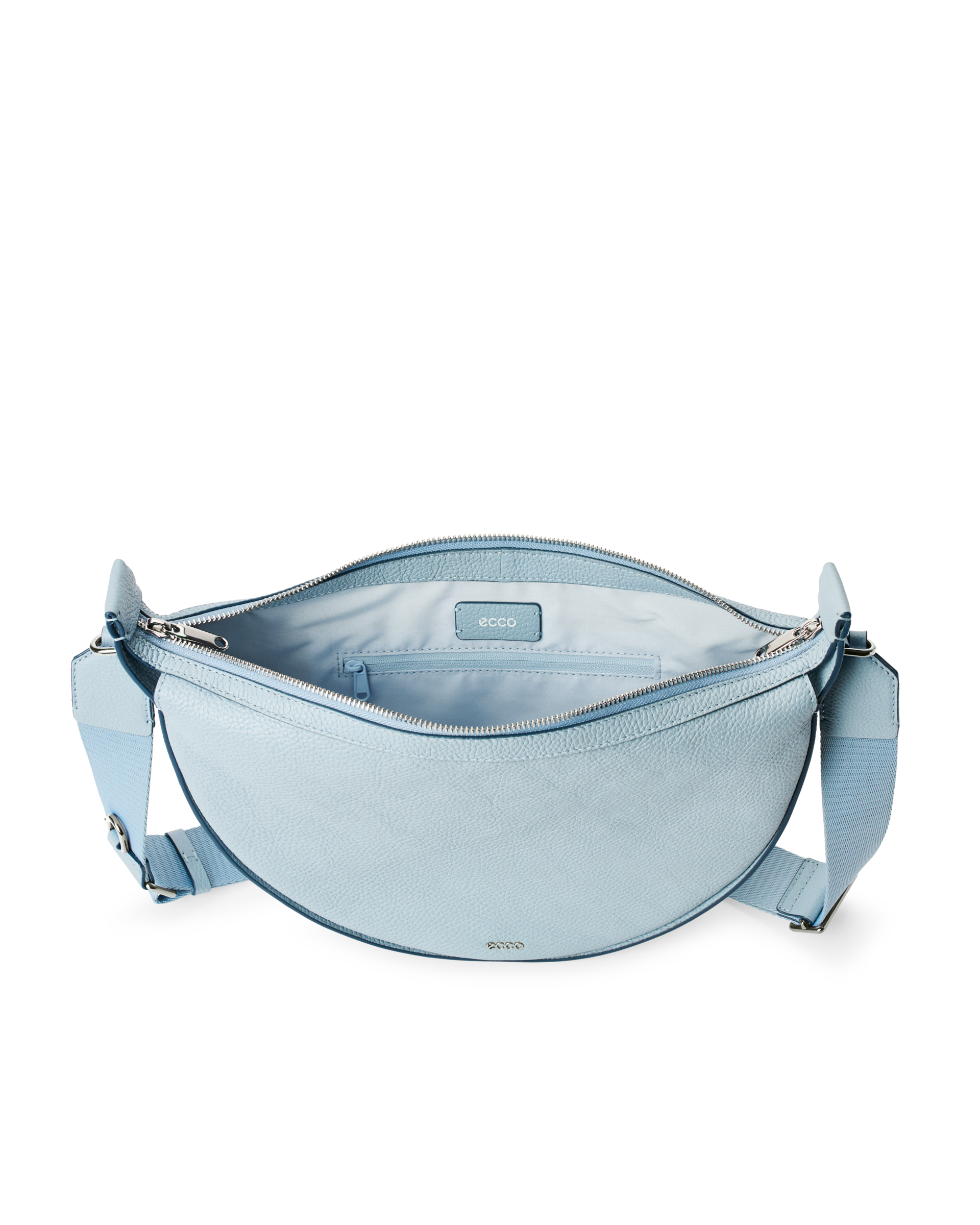 ECCO Fortune Bag Medium — Blue
