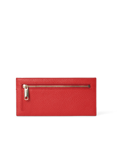 ECCO Wallet — Red 3