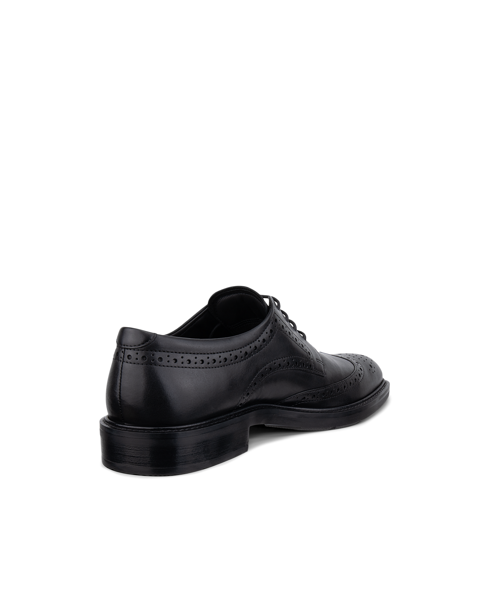 ECCO Metropole Prague — Black