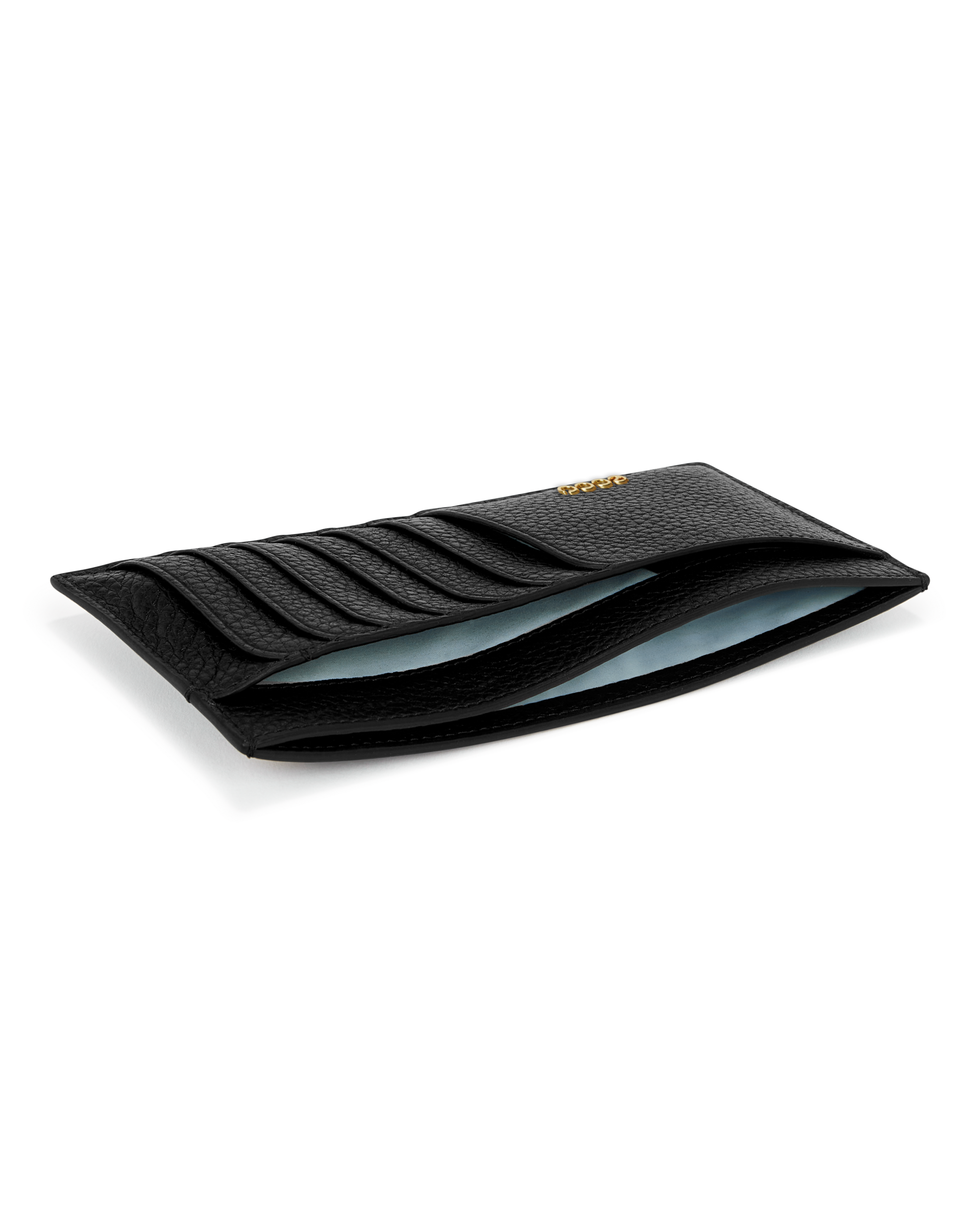 ECCO Wallet — Black