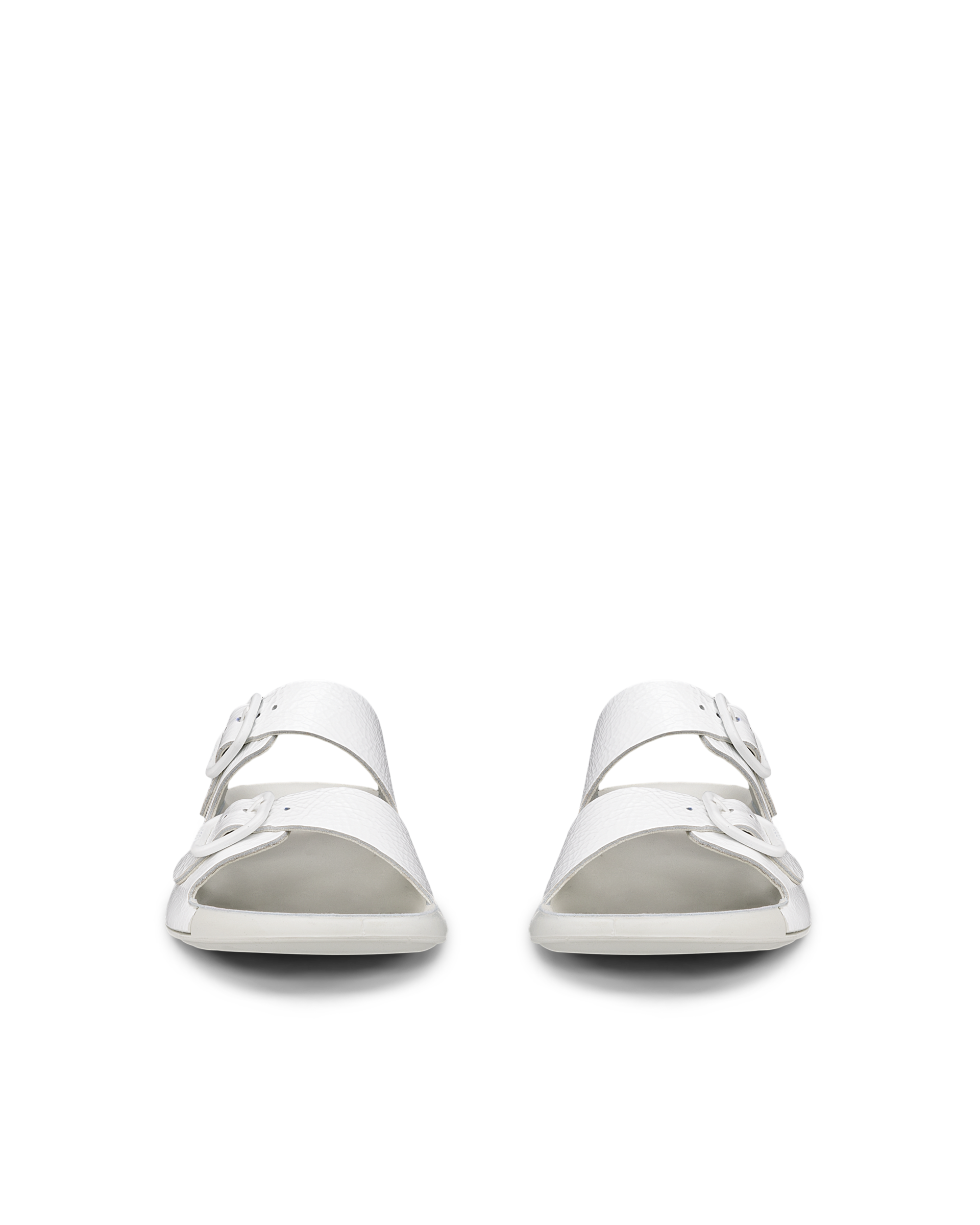 ECCO COZMO — White