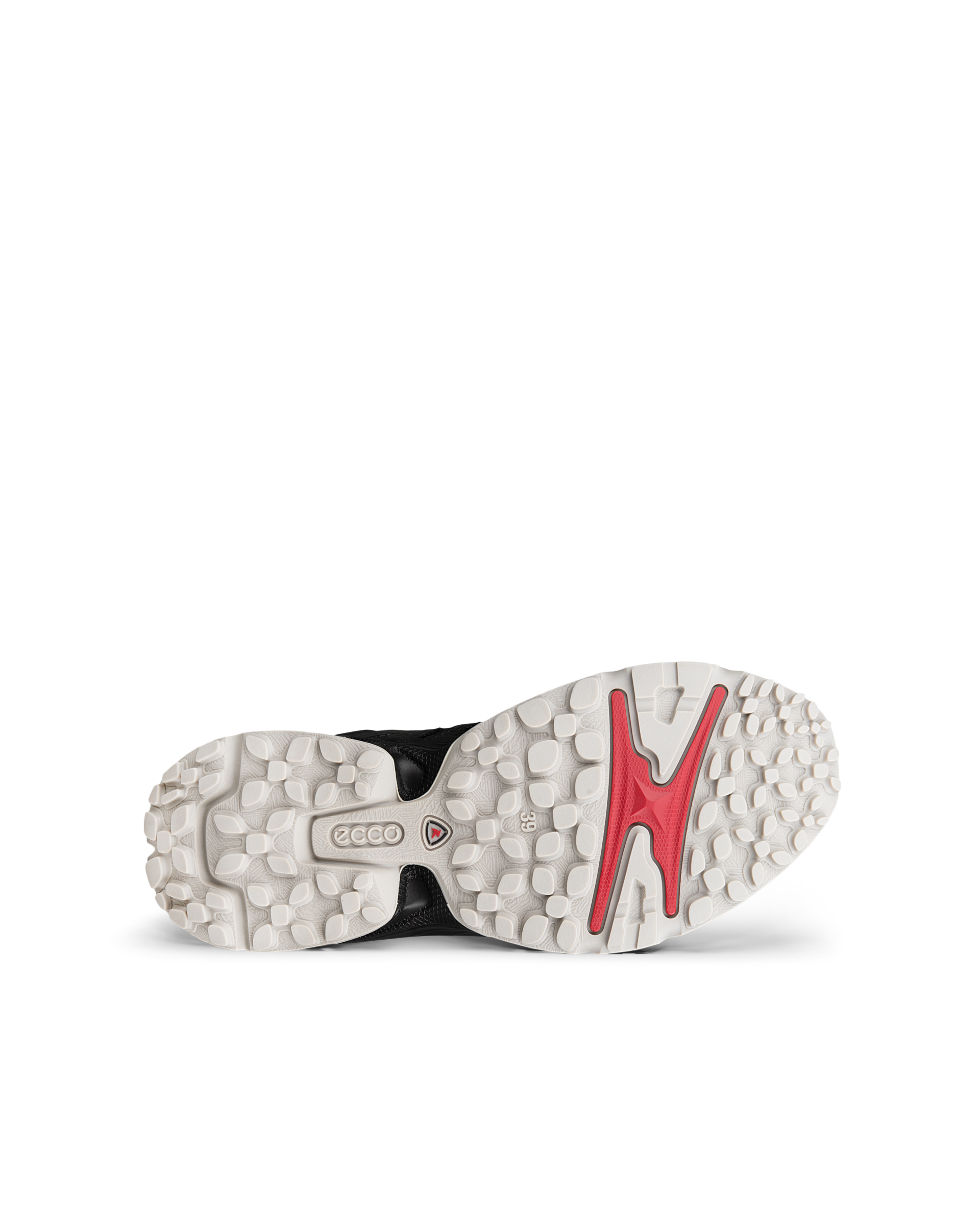 ECCO Receptor XP — Black