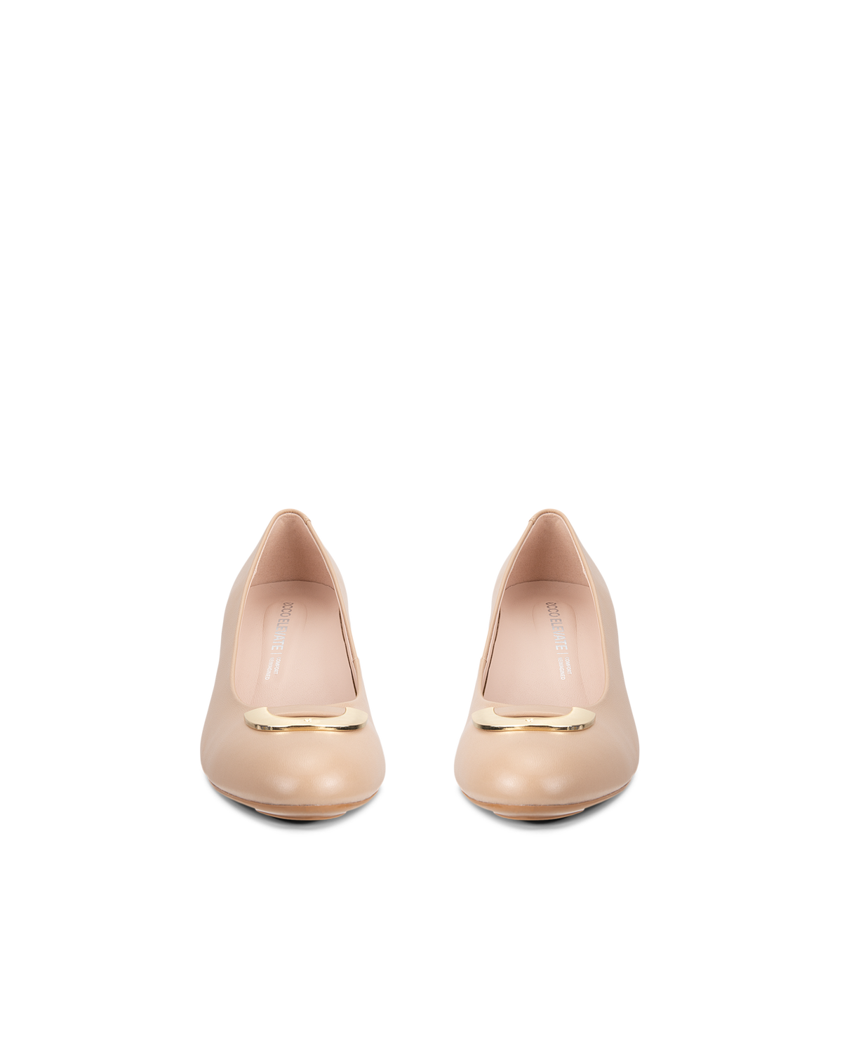ECCO Elevate — Beige
