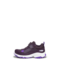 ECCO RECEPTOR XP — Purple 1