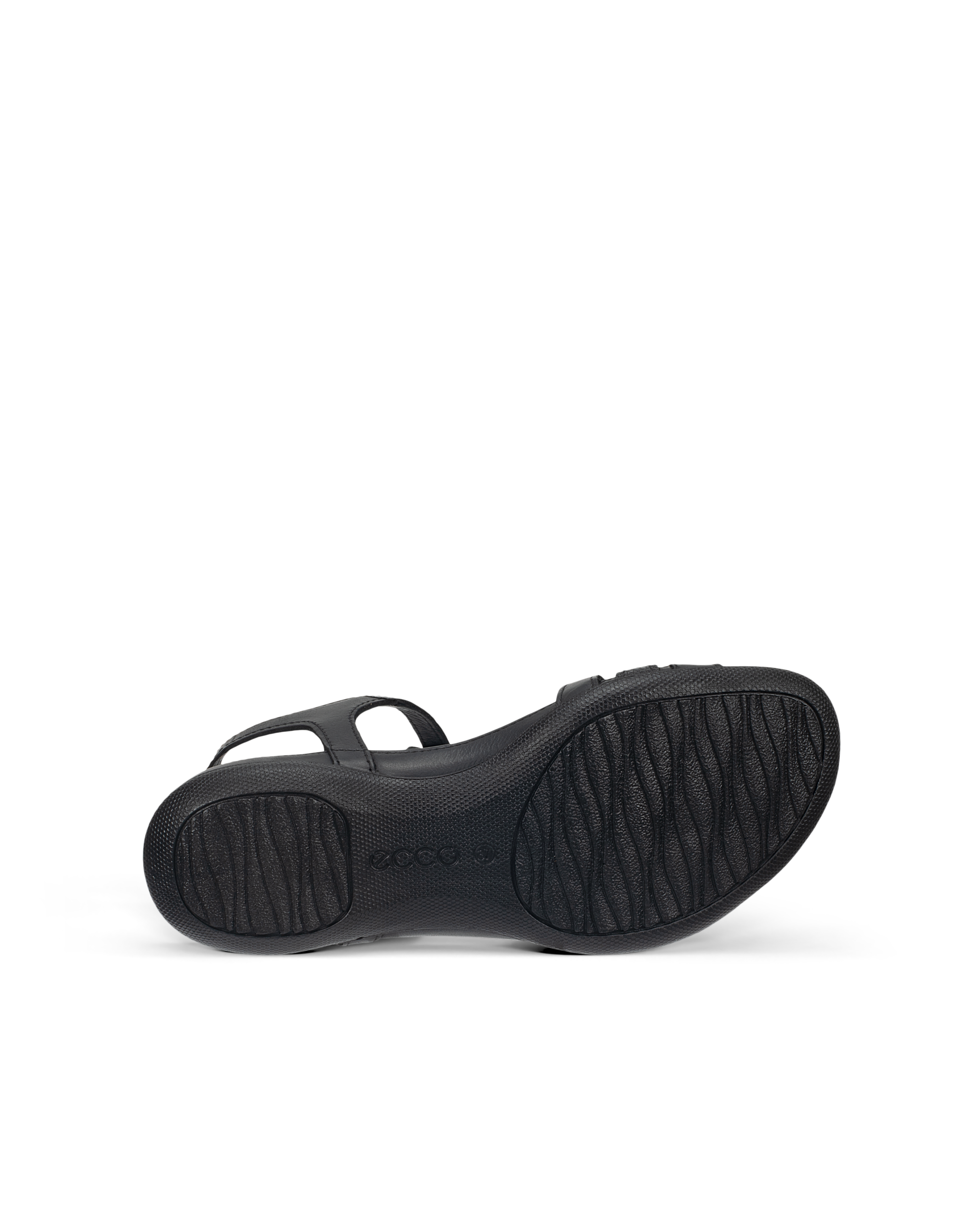 ECCO Flash — Black