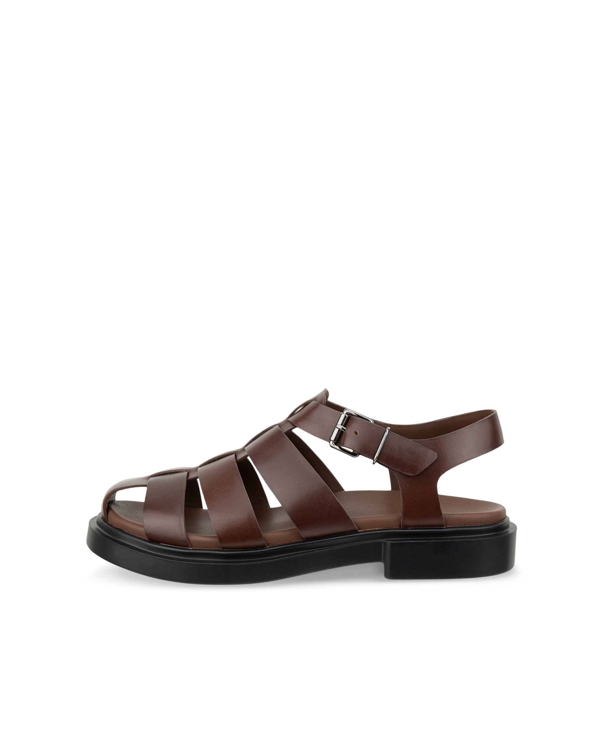 ECCO METROPOLE SEOUL — Brown