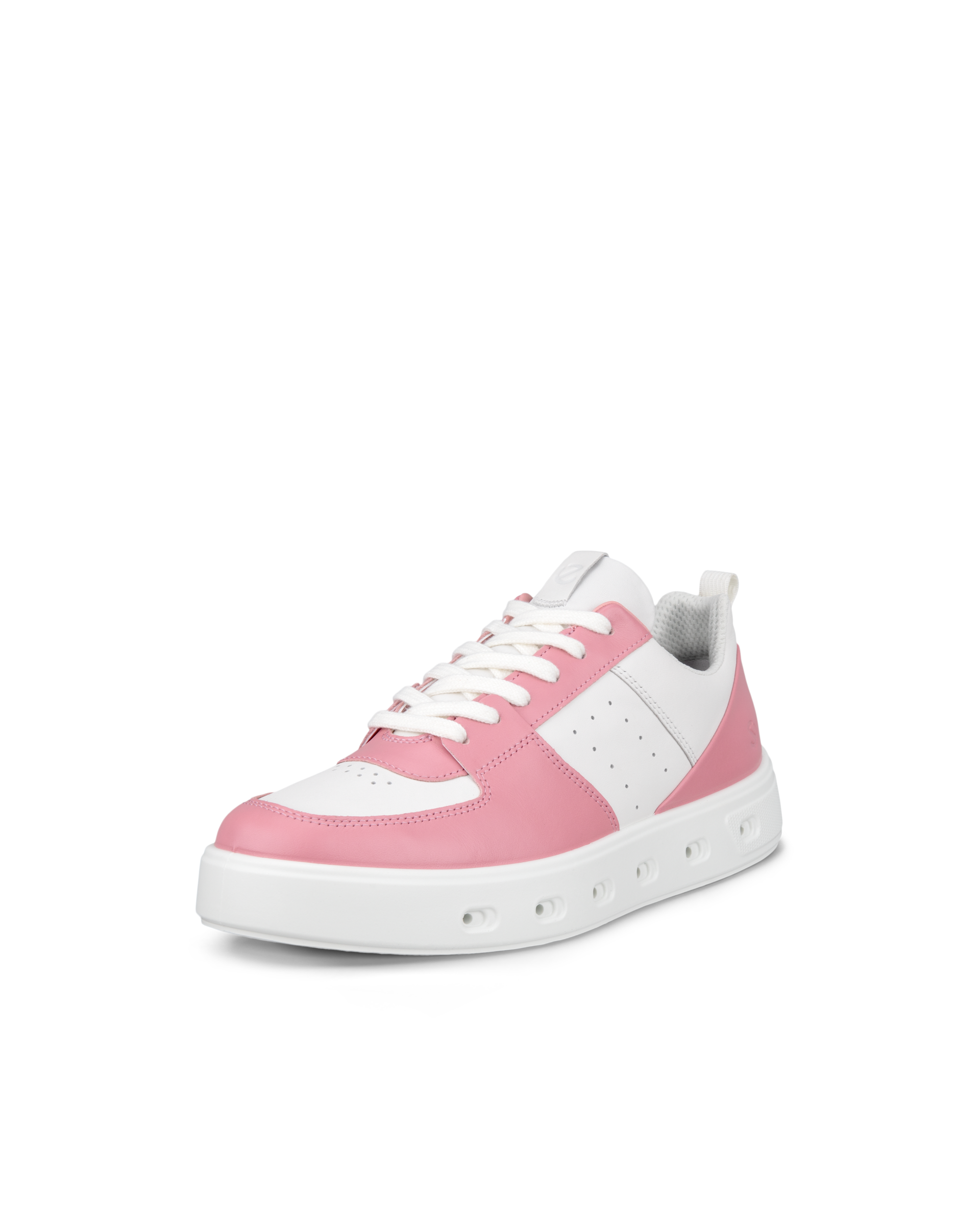 ECCO STREET 720 — Pink