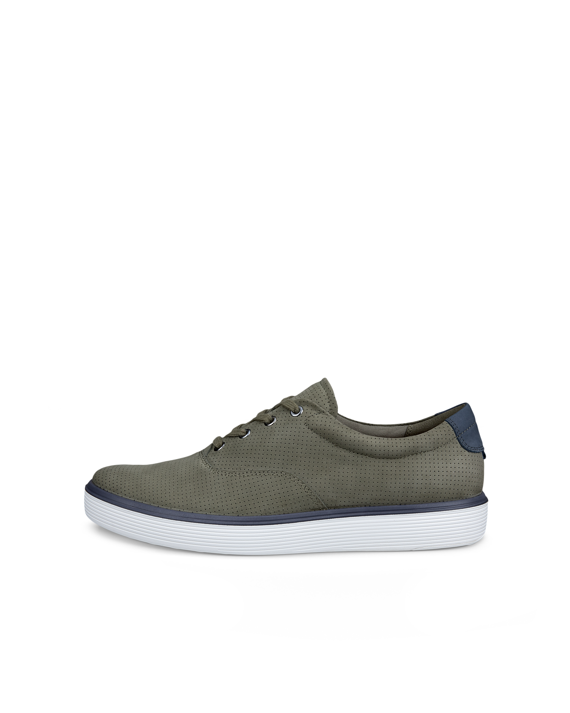 ECCO SOFT 60 — Green