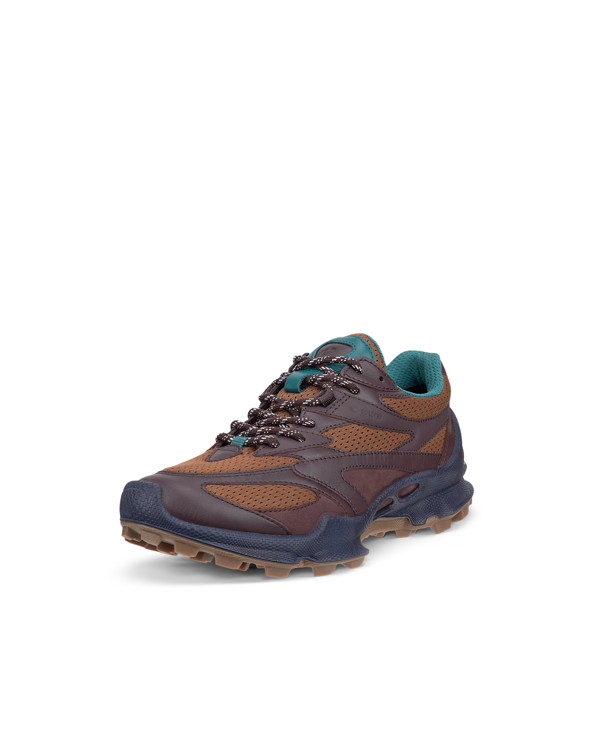 ECCO BIOM C-TRAIL — Brown