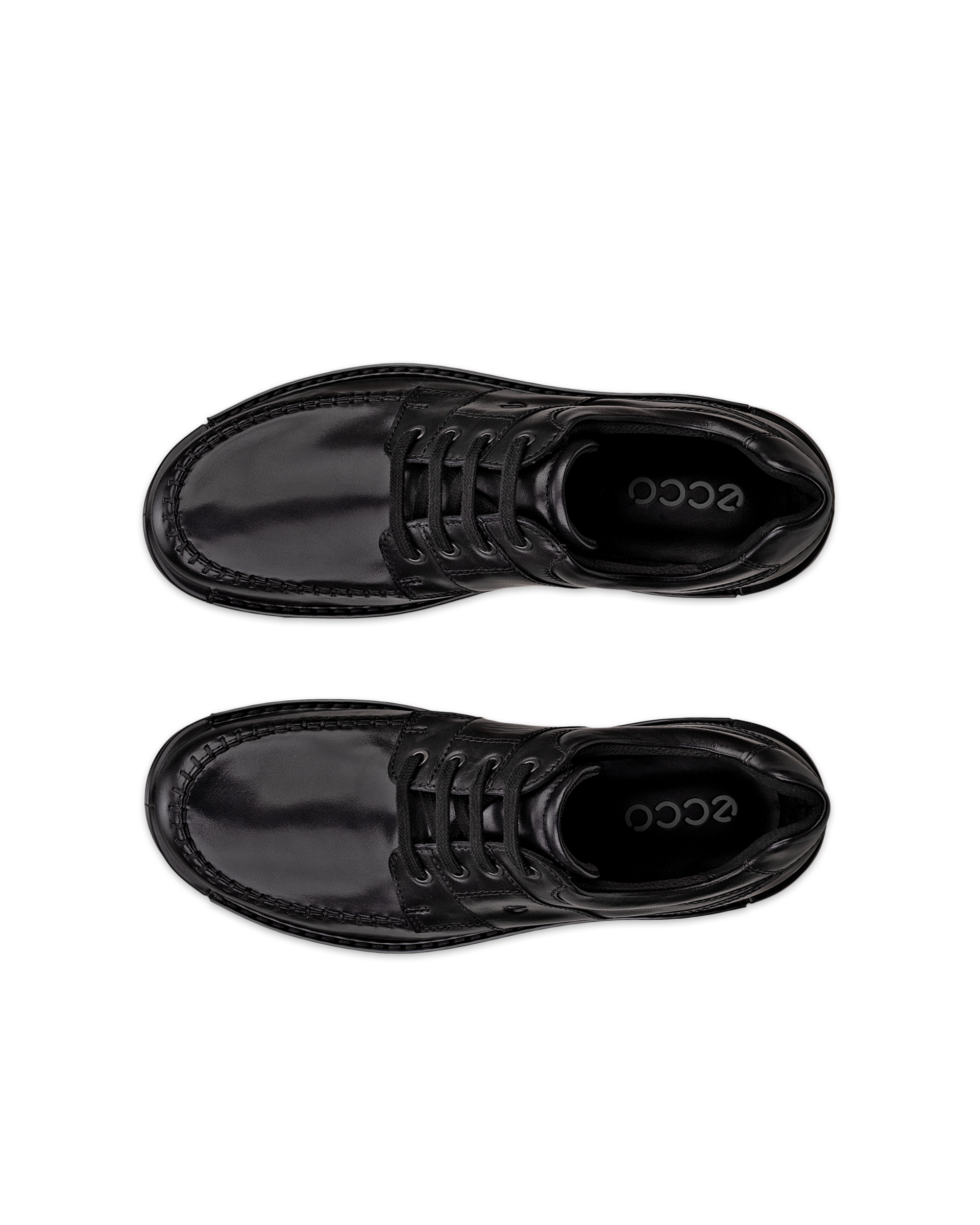 ECCO Fusion — Black