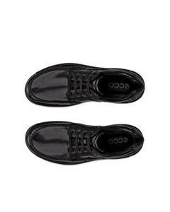 ECCO Fusion — Black 5