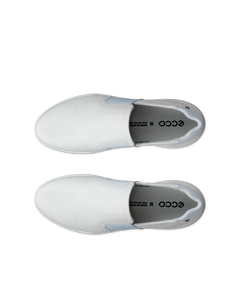 ECCO Golf Street Vibe — White 5
