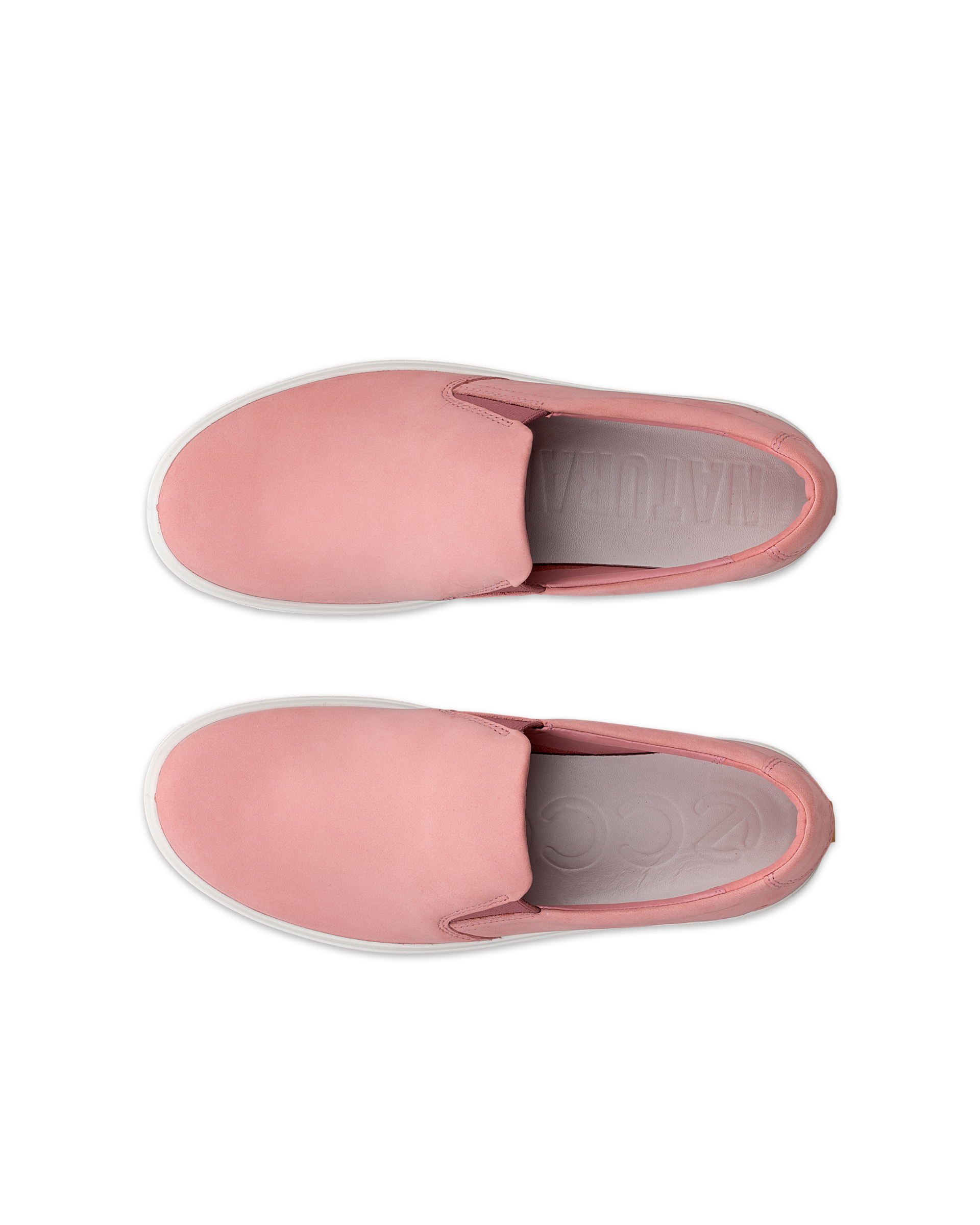ECCO SOFT 60 — Pink