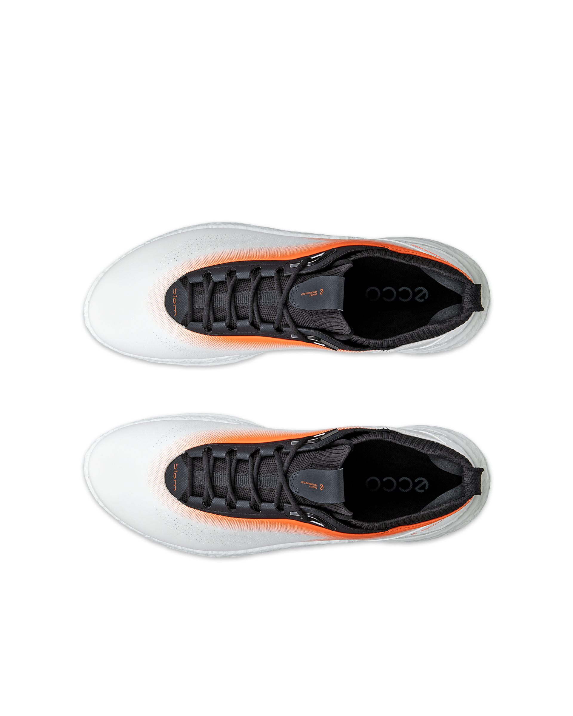 ECCO Golf Biom C5 — White