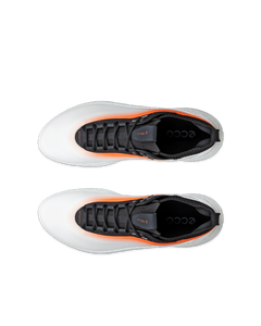 ECCO Golf Biom C5 — White 5