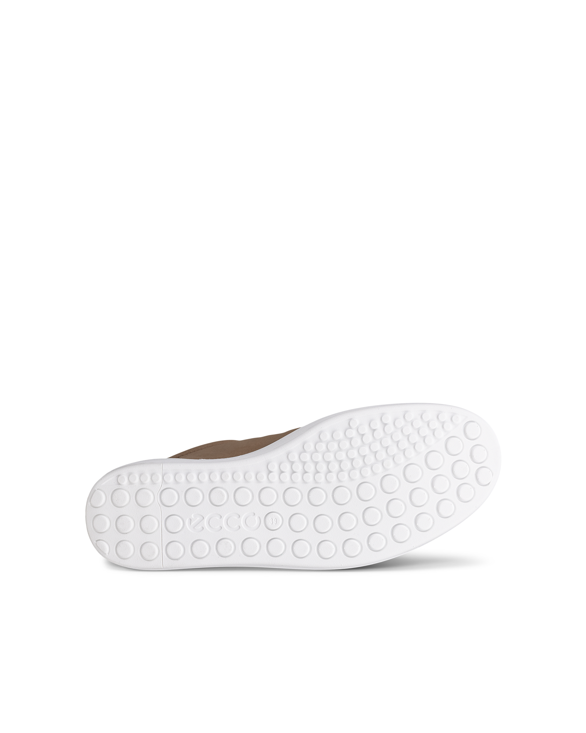 ECCO Soft 60 — Grey