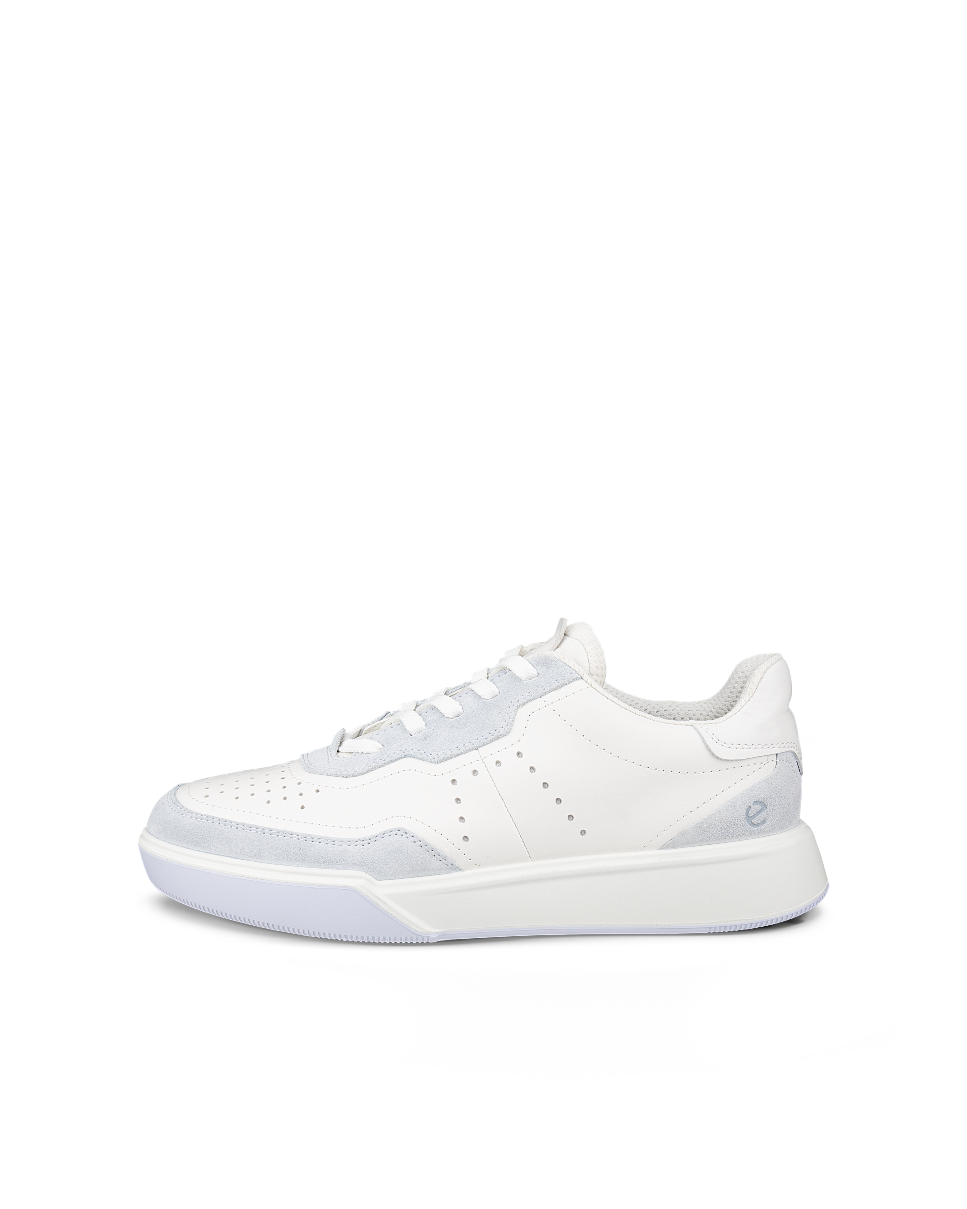 ECCO STREET COURT