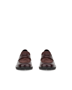 ECCO Metropole Vienna — Brown 6