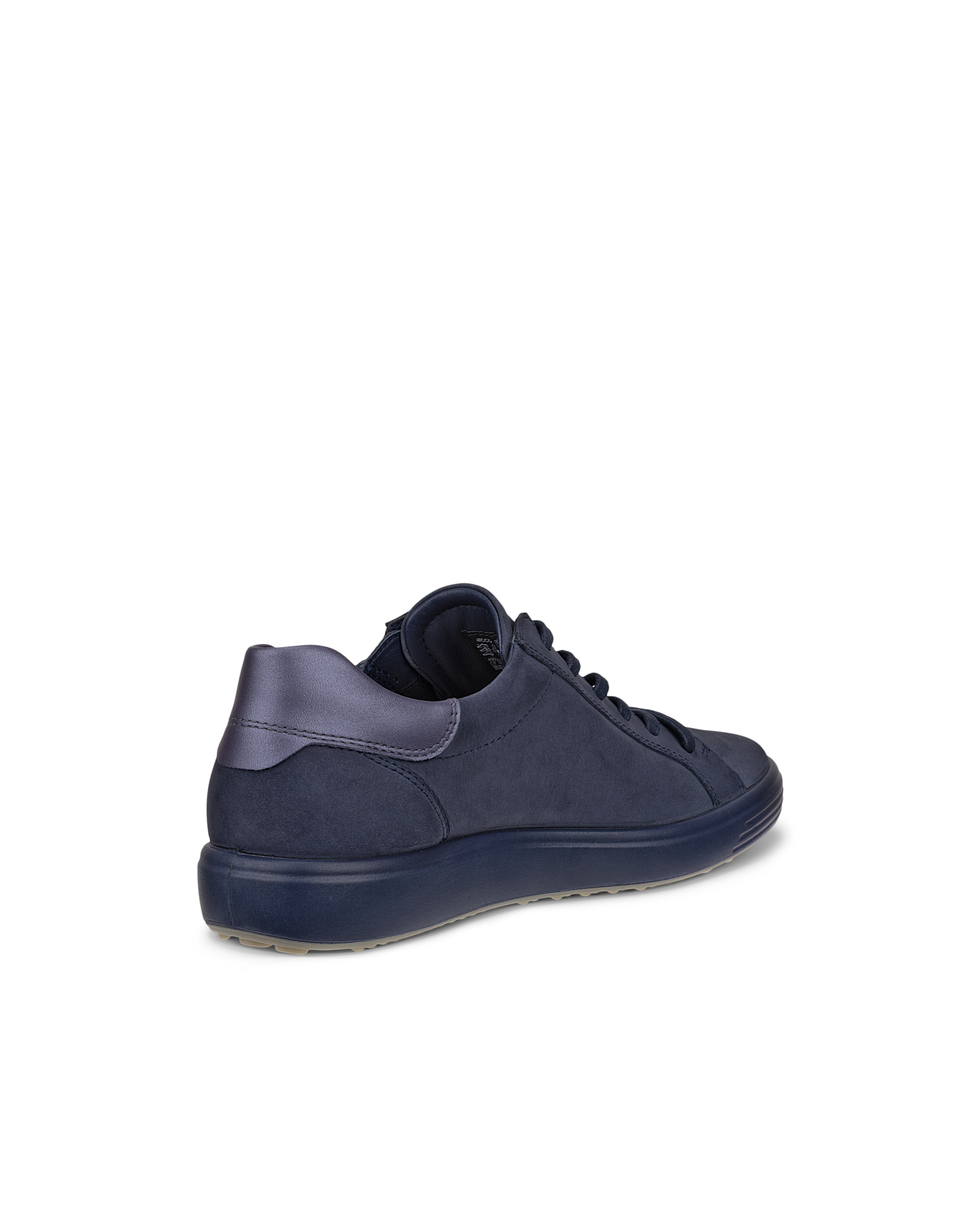 ECCO Soft 7 — Blue