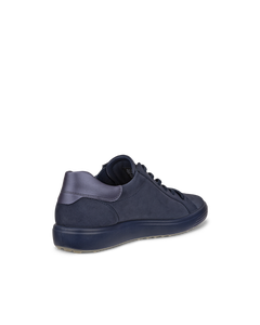 ECCO Soft 7 — Blue 3
