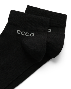 ECCO Longlife Low Cut — Black 2