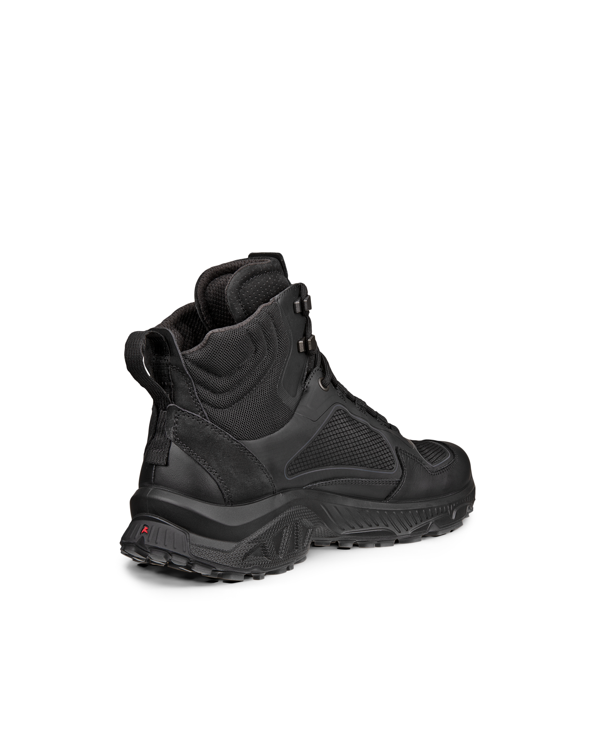 ECCO Receptor Xp — Black