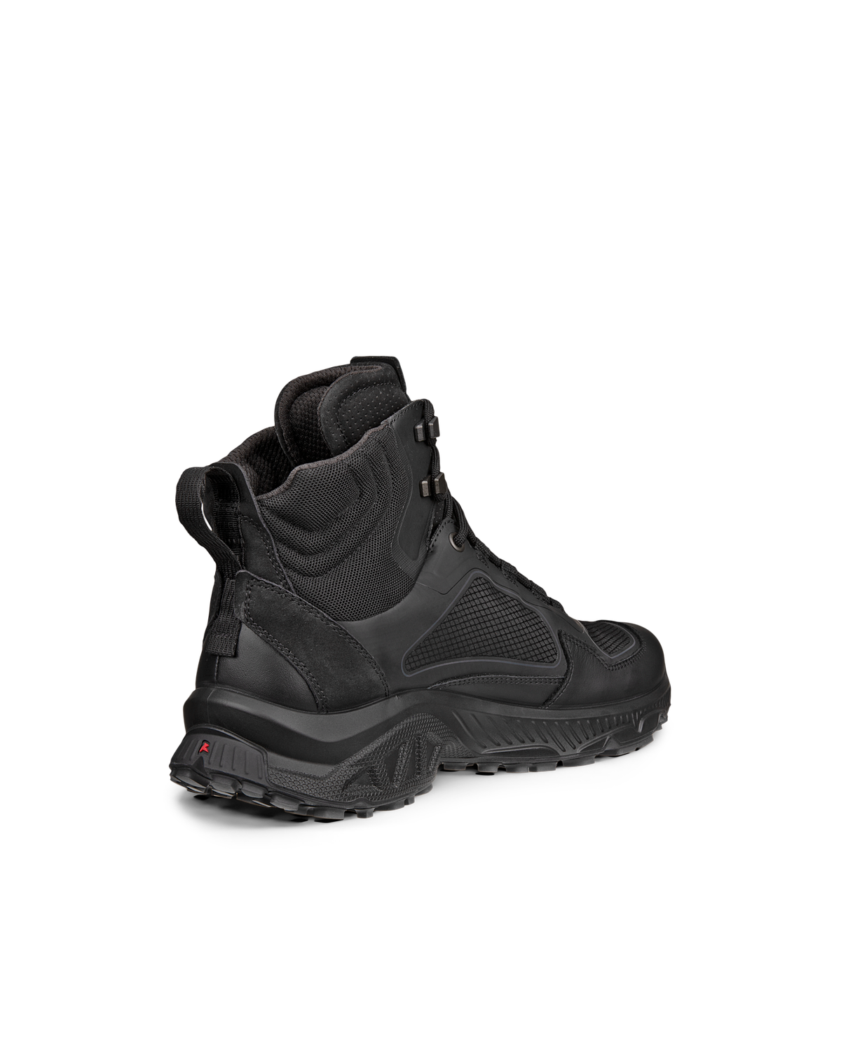 ECCO Receptor Xp — Black