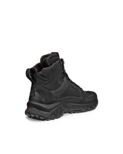 ECCO Receptor Xp — Black 3