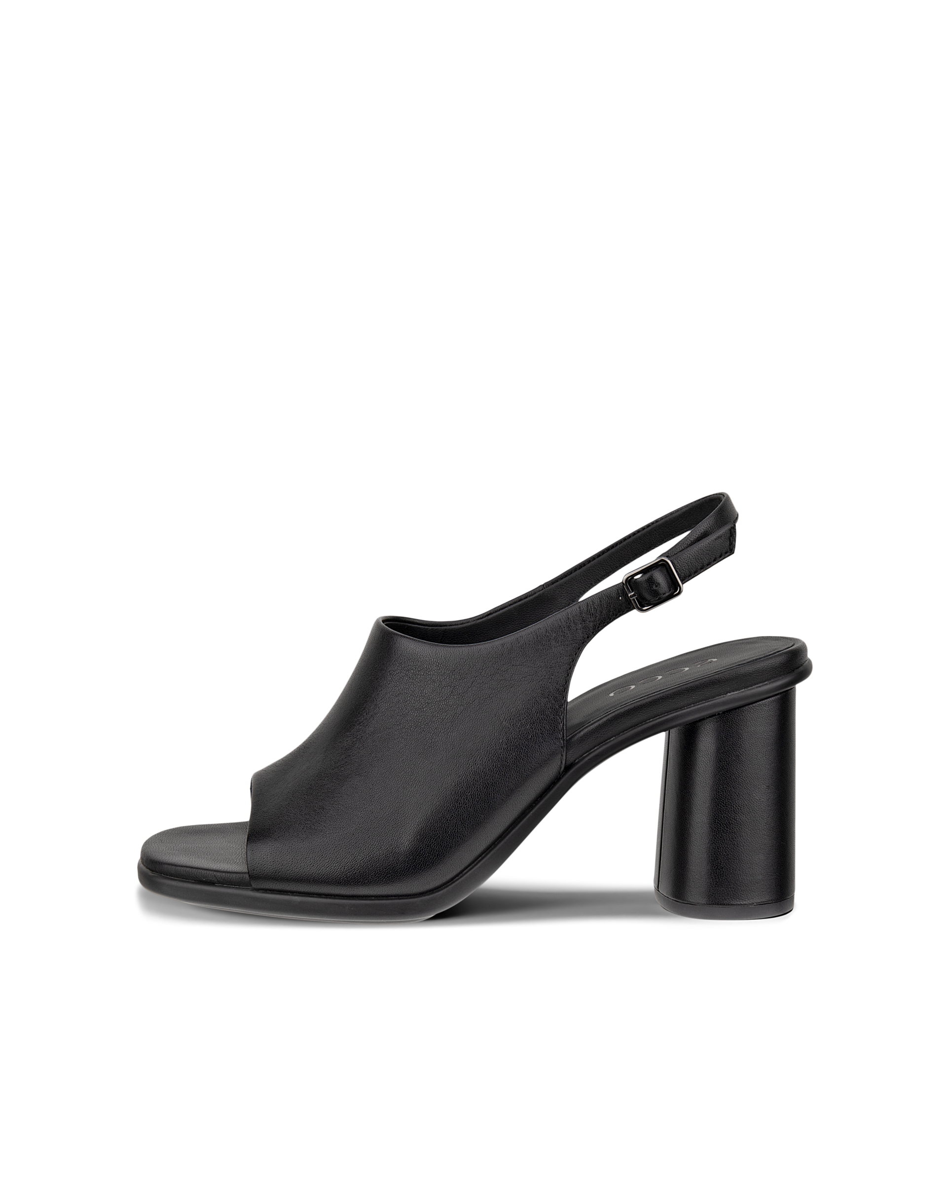 ECCO SCULPTED ALBA 65 — Black