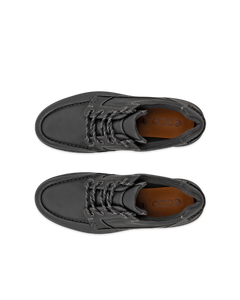 ECCO RUGGED TRACK — Black 5