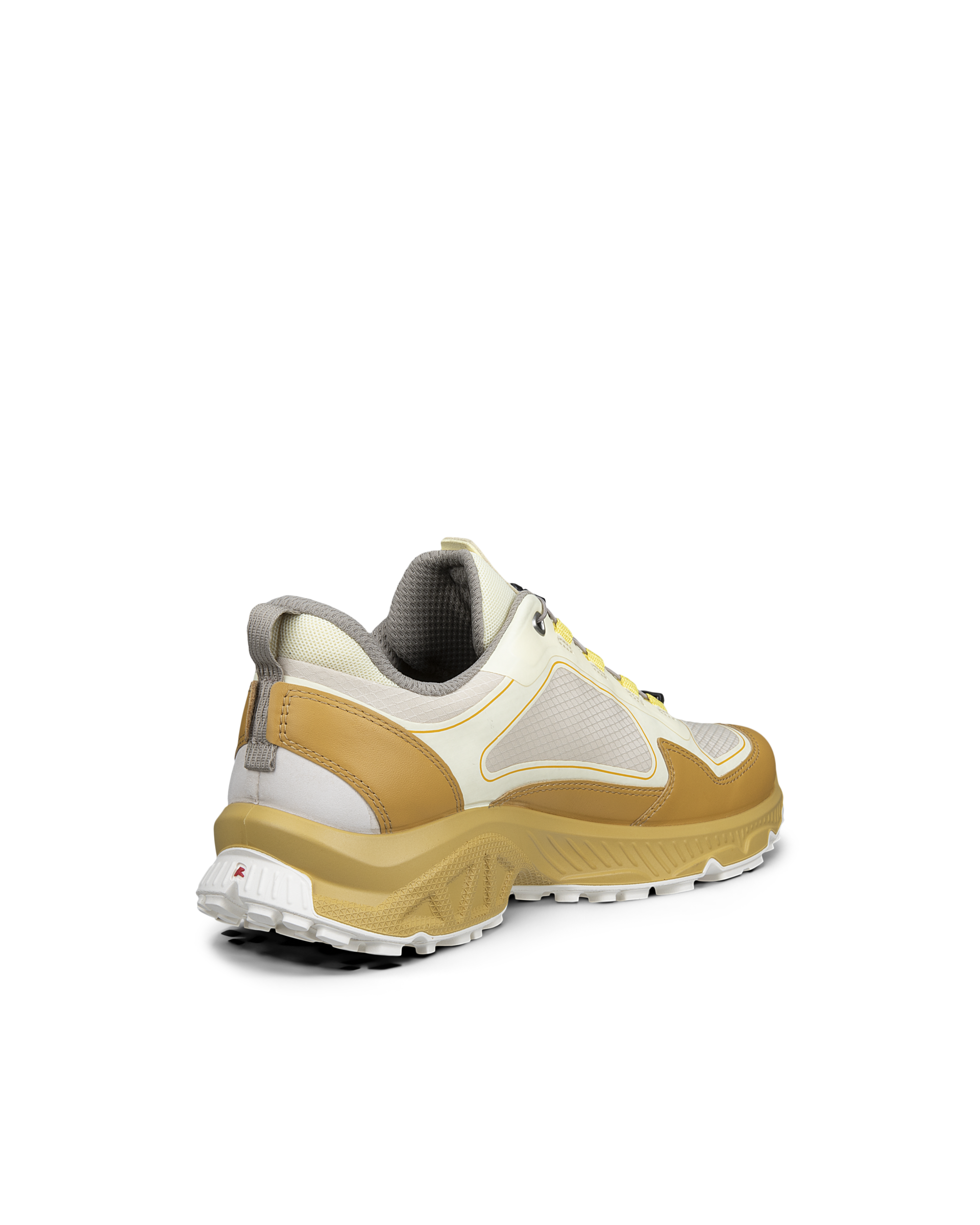 ECCO Receptor XP — Yellow