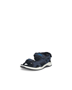 ECCO X-TRINSIC — Blue 2