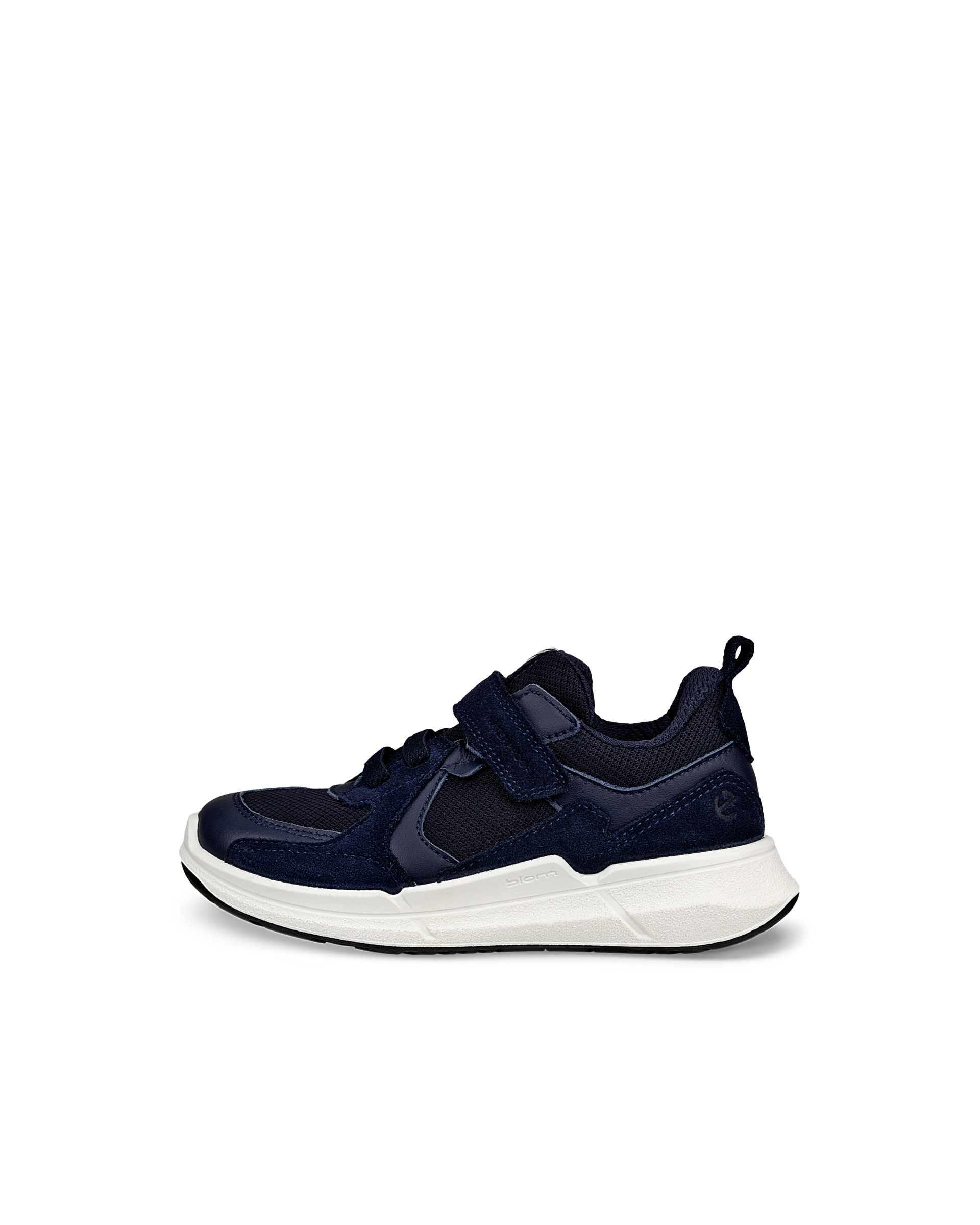ECCO BIOM 2.2 — Blue
